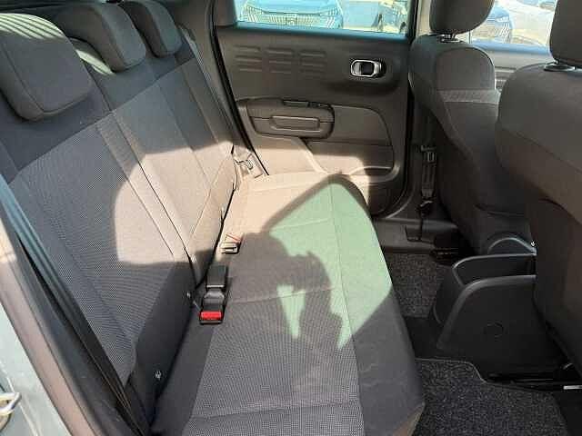 Citroen C3 Aircross BlueHDi 110 S&S Feel