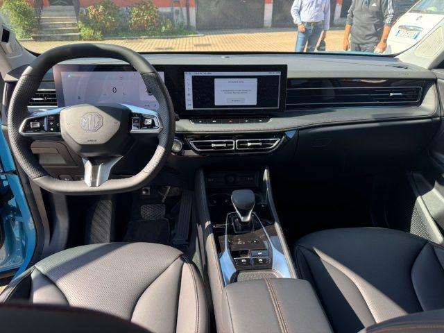 MG HS 1.5 T-GDI 170CV AUT. LUXURY