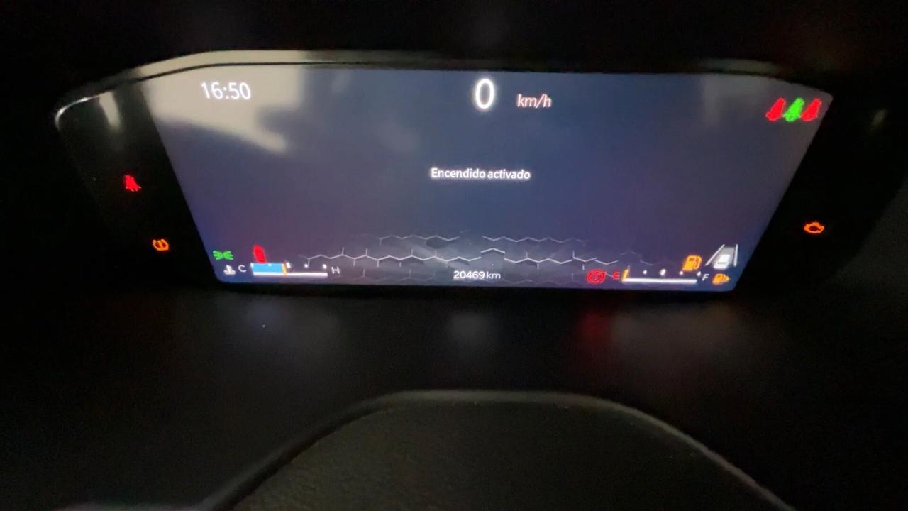 Jeep Compass 1.6 MJ 130CV S PREZZO VERO