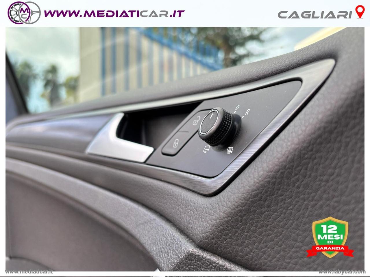 VOLKSWAGEN Golf 1.0 TSI 115CV 5p. Trendline BMT