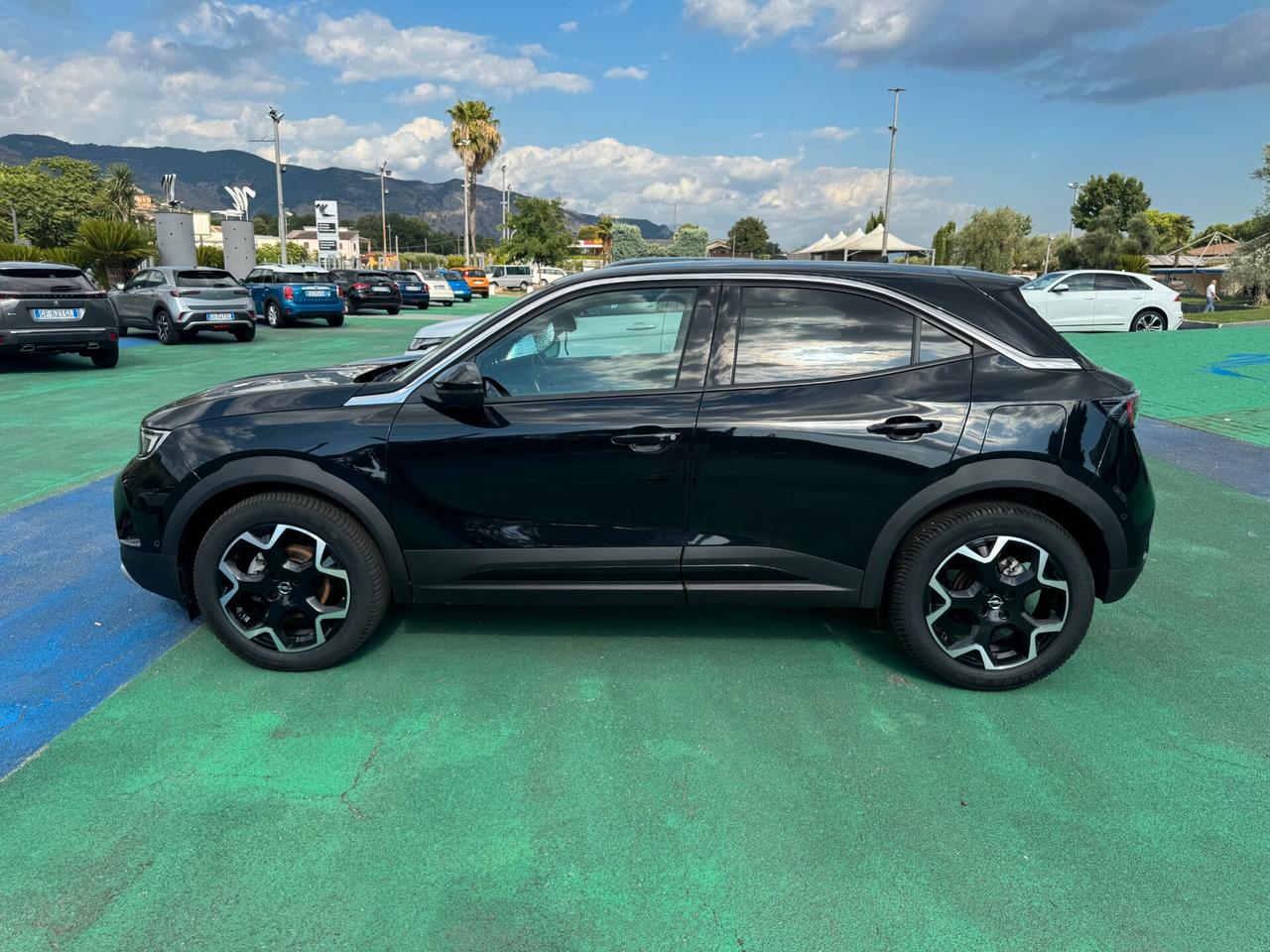 Opel Mokka 1.5 diesel Ultimate