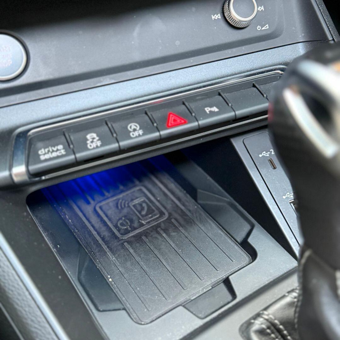 Audi Q3 SPB 40 TDI quattro S line **FULL**