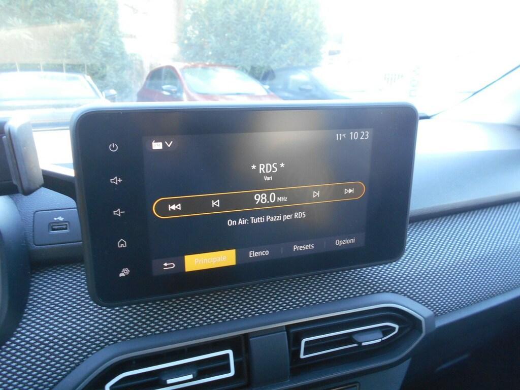 Dacia Jogger 1.0 TCe Extreme