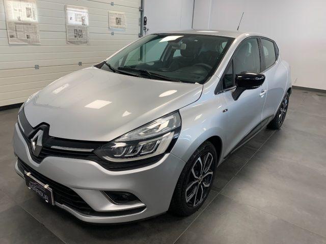 RENAULT Clio 1.5 dCi Moschino Intens 5 Porte