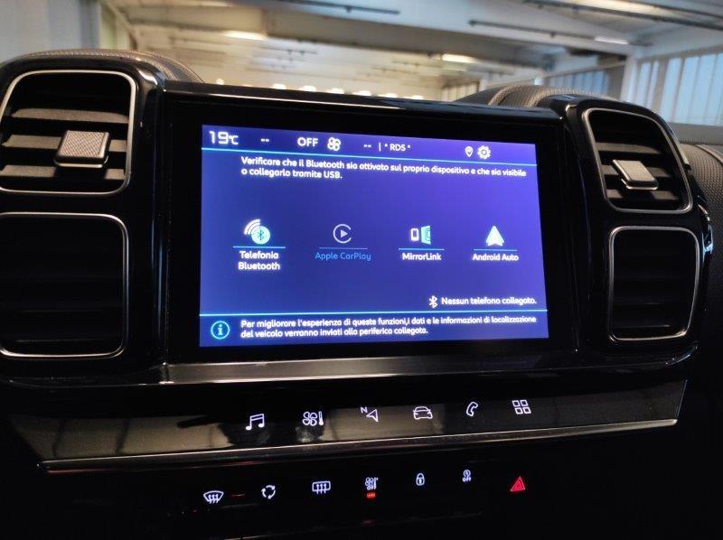 CITROEN C5 Aircross 1ª s. - C5 Aircross BlueHDi 130 S&S EAT8 Feel