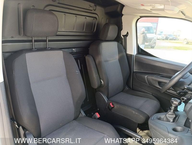 Toyota Proace City Proace City 1.5D 100 CV S&S PC 4p. Active