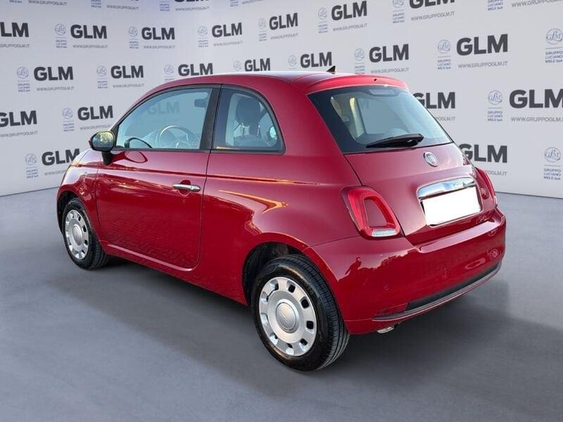 FIAT 500 500 1.2 Pop