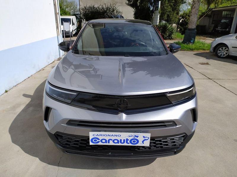 Opel Mokka Mokka 1.2 t GS s&s 100cv