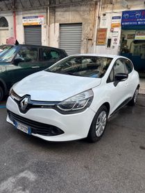 Renault Clio 1.2 75CV GPL 5 porte Live FINANZIABILE NEOPATENTATI