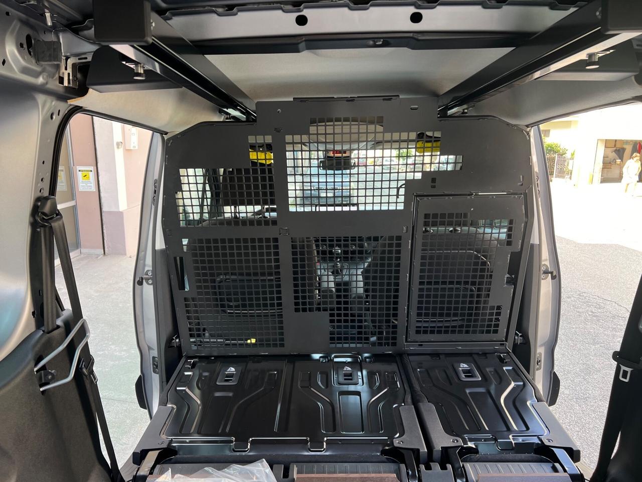 Opel Combo XL 1.5 diesel anno 2025 0km Autocarro