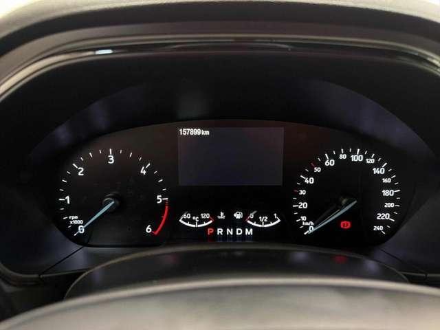 Ford Focus 1.5 EcoBlue 120 CV automatico SW ST-Line Co-Pilot