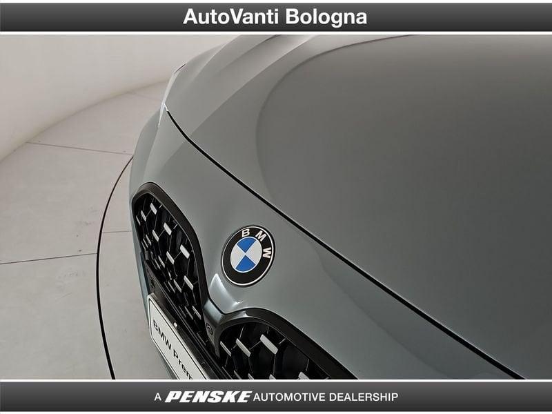 BMW Serie 4 Coupé 420d 48V Coupé Msport Pro