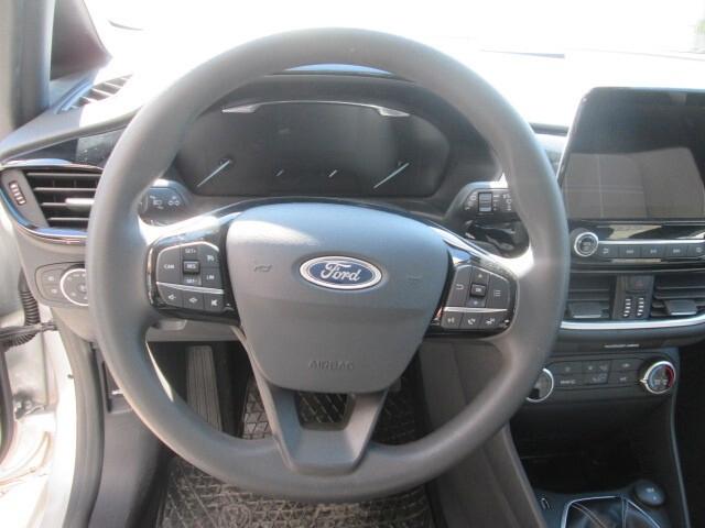Ford Fiesta 1.1 75 CV GPL 5 porte Business