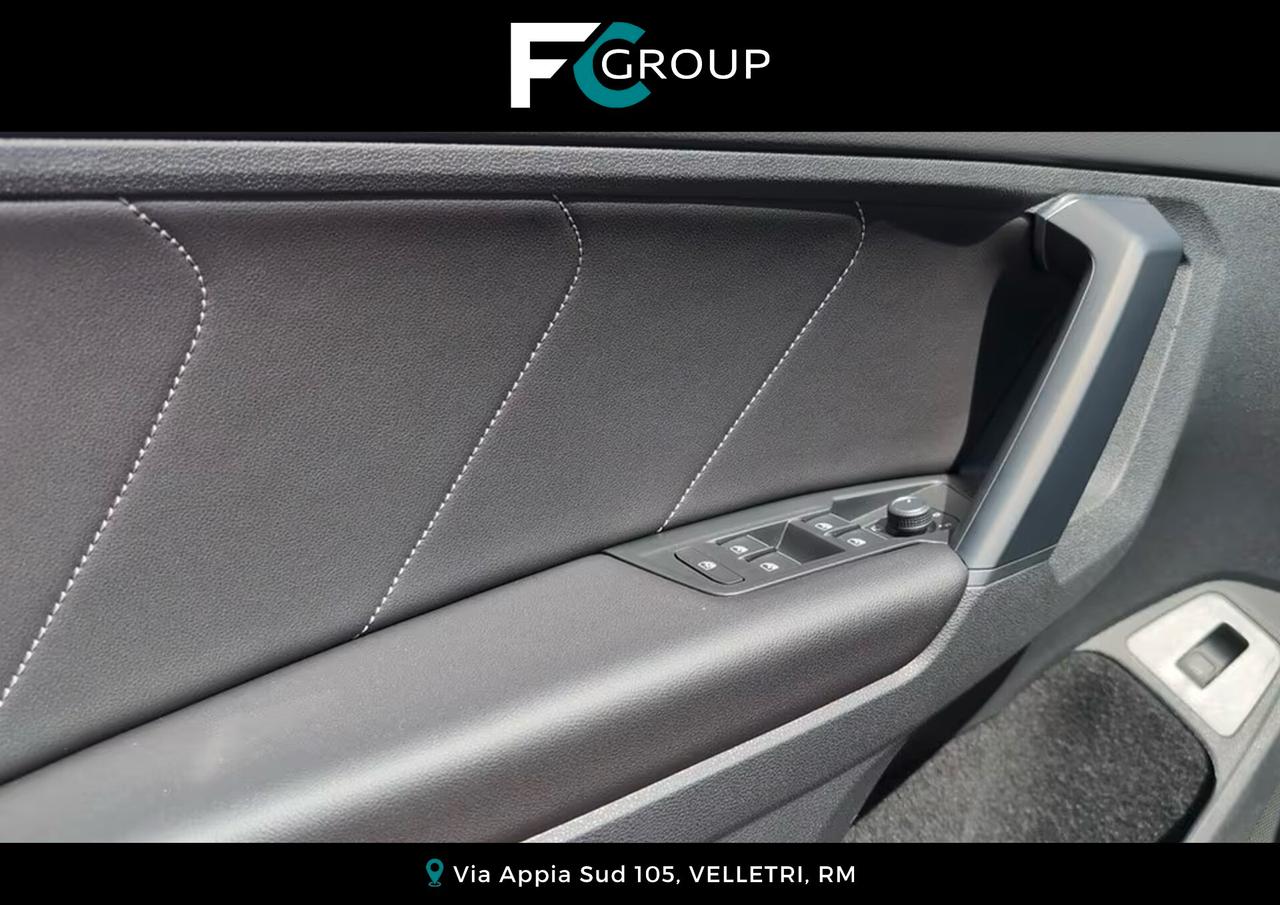 Volkswagen Tiguan 2.0 TDI 150 CV SCR DSG R-Line
