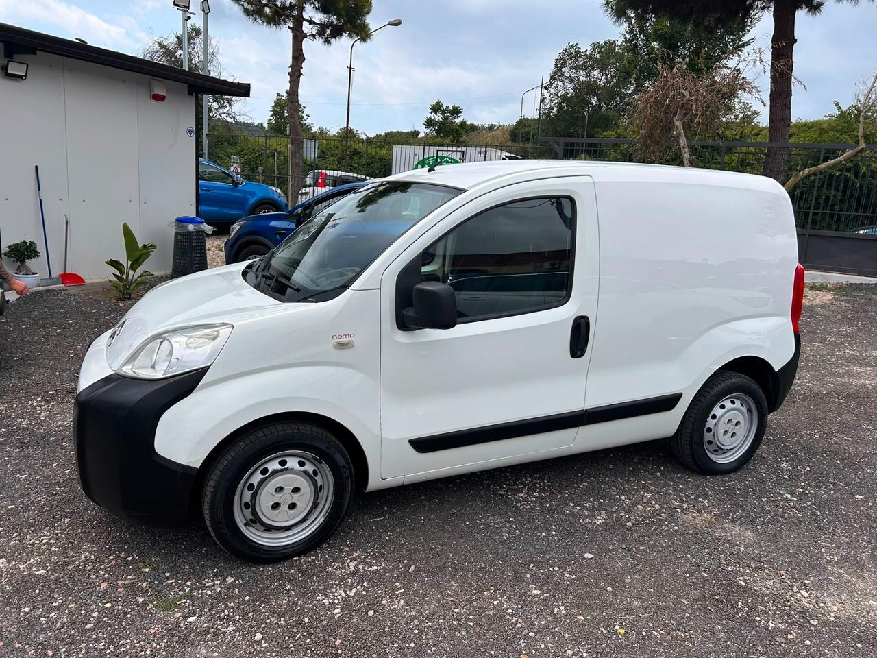 Citroen Nemo 1.4 75CV Furgone
