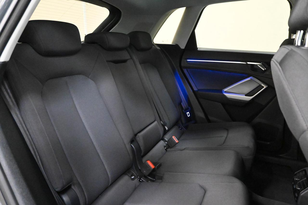 AUDI Q3 2ª serie Q3 35 TDI S tronic Business A...