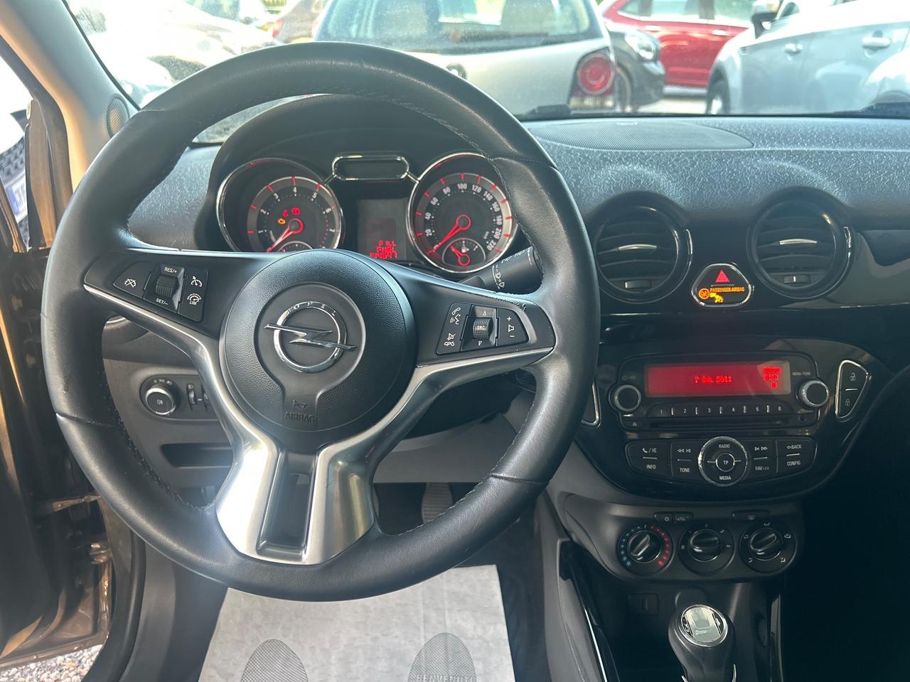Opel Adam 1.2 FULL NEOPATENTATI