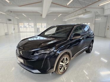 PEUGEOT 3008 BLUEHDI 130 EAT8 SES ALLURE AUTO SUV