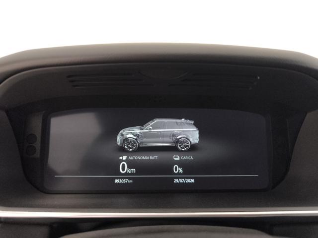 LAND ROVER Range Rover Sport 2.0 si4 phev HSE Dyn.404cv auto my19