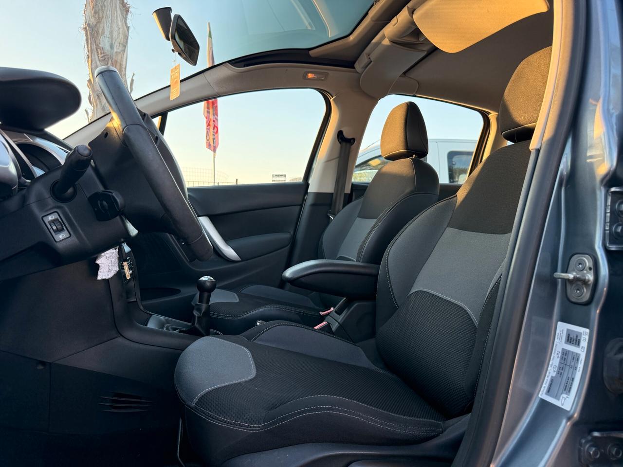CITROEN C3 ANNO 2012 1.4 DIESEL 68 CV