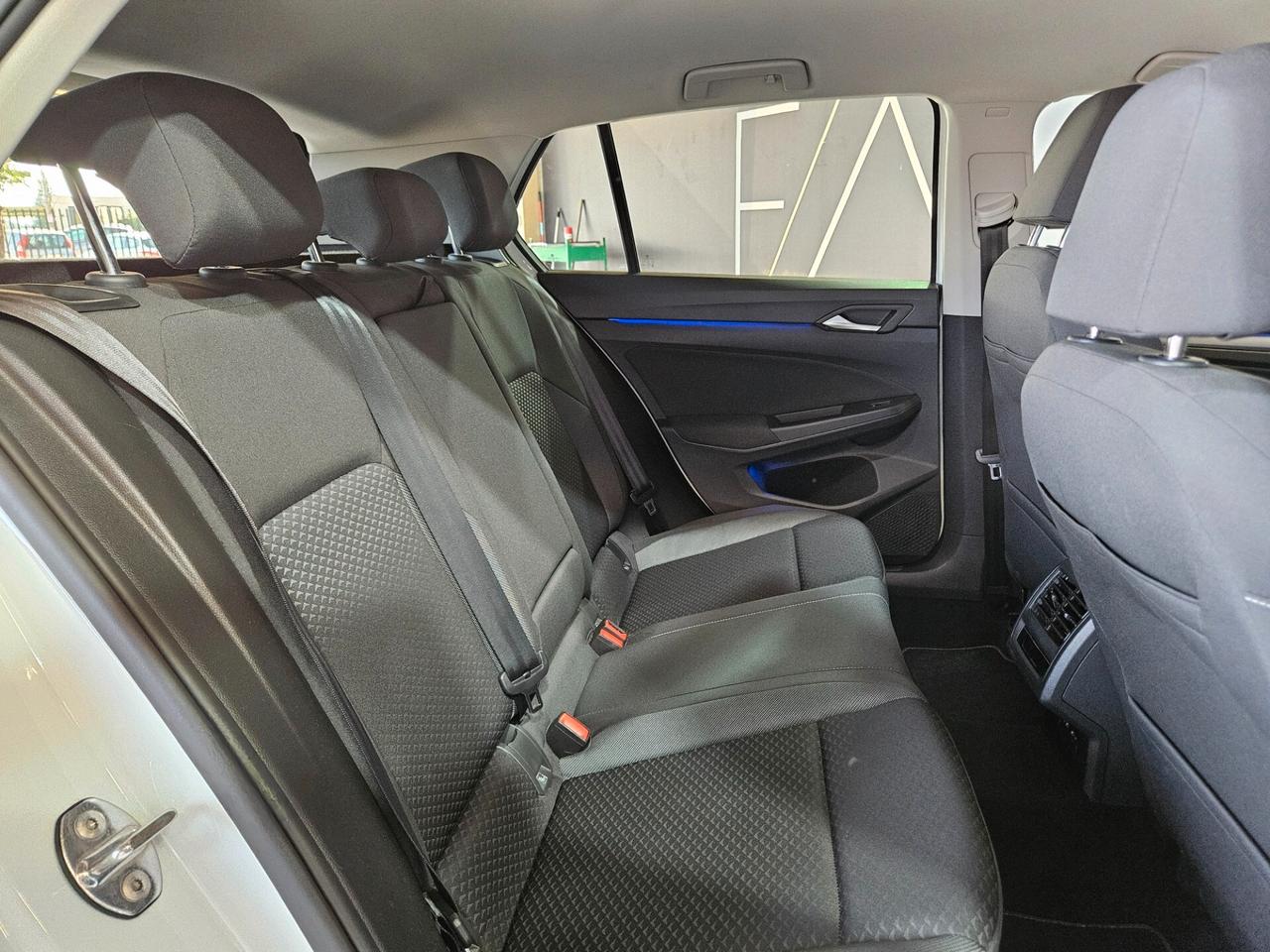 Volkswagen Golf 2.0 tdi Style 115cv - IVA ESPOSTA