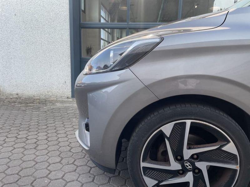 Hyundai i10 1.0 MPI PRIME