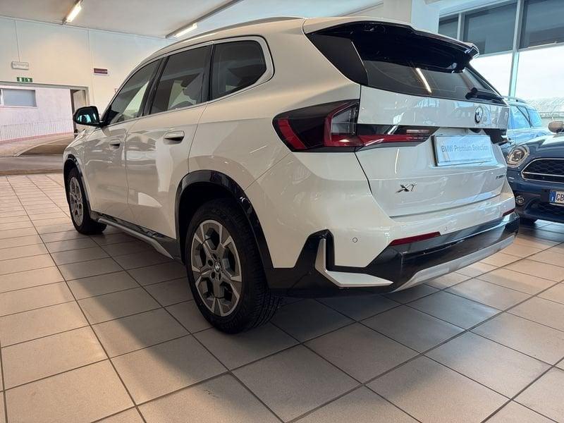 BMW X1 X1 sDrive 18d xLine