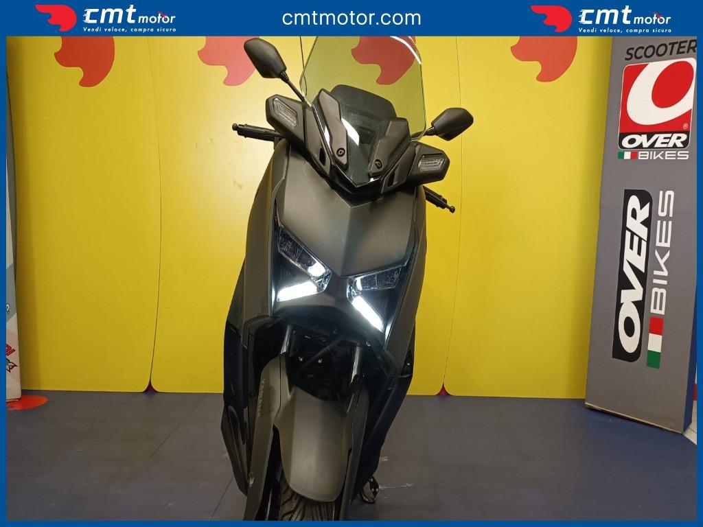 Yamaha X-Max 300 - 2024