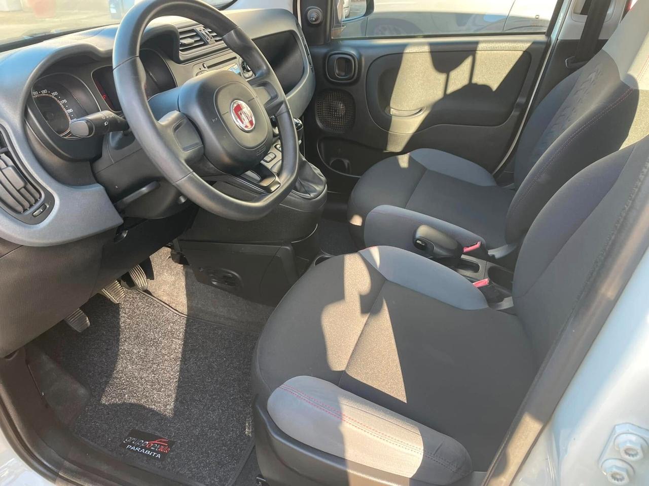 Fiat Panda 1.2 Easy