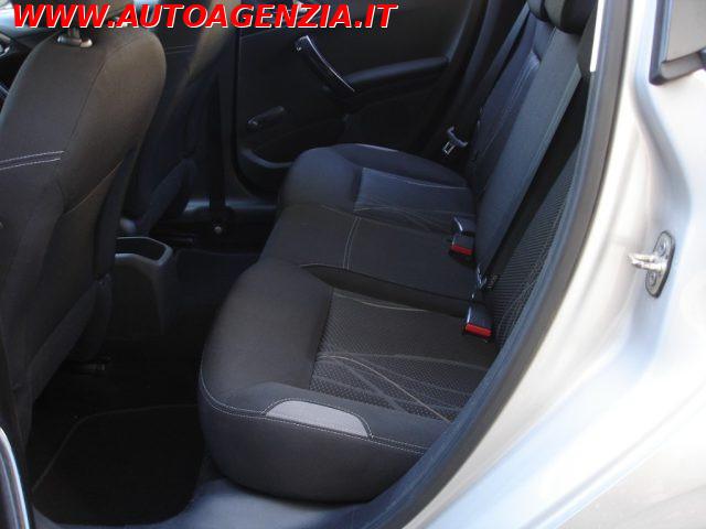 PEUGEOT 208 1° serie 1.2 VTi 82 CV 5 porte Active
