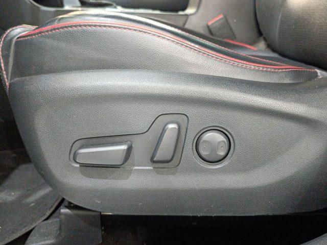 KIA Sportage 1.6 CRDI 136 CV DCT7 2WD GT Line