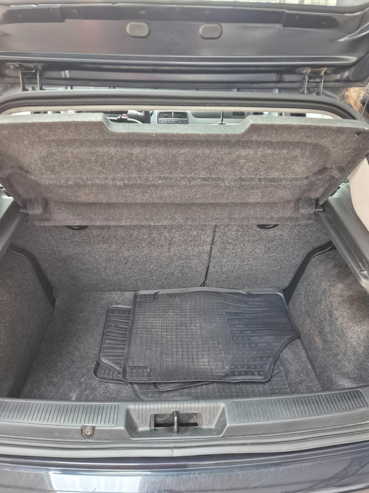 Fiat Grande Punto BENZINA NEO PATENTATI GARANZIA