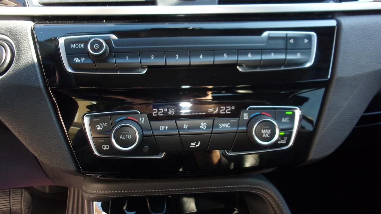 Bmw X1 sDrive18d xLine