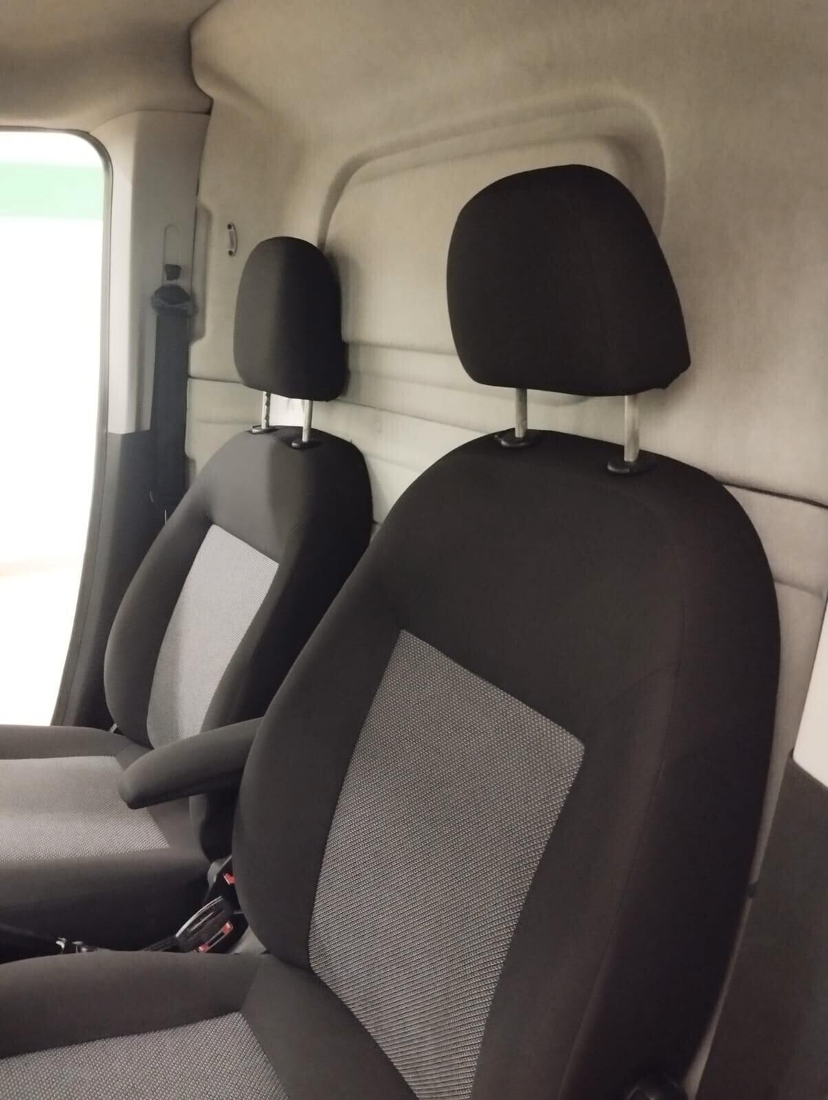 Fiat Doblo Doblò 1.3 MJT S&S PC-TN Cargo Lounge