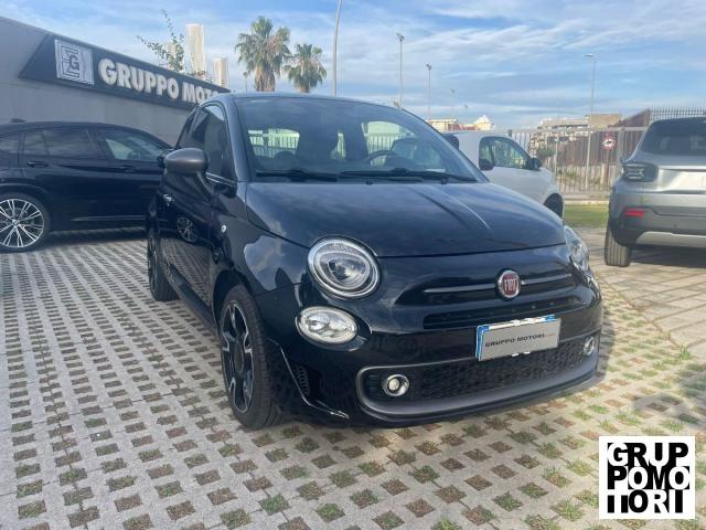 FIAT - 500 - 1.2 S Sport