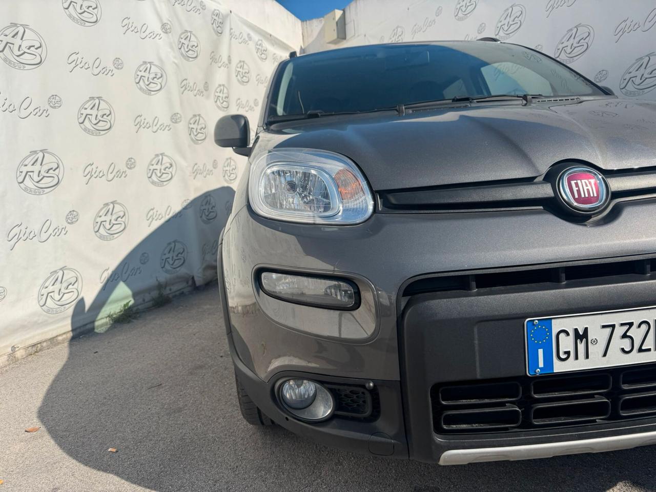 Fiat Panda 1.0 FireFly 70cv S&S Hybrid City Life