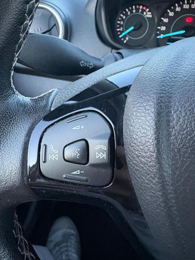 FORD Ka+ 1.2 85 CV Start&Stop Ultimate