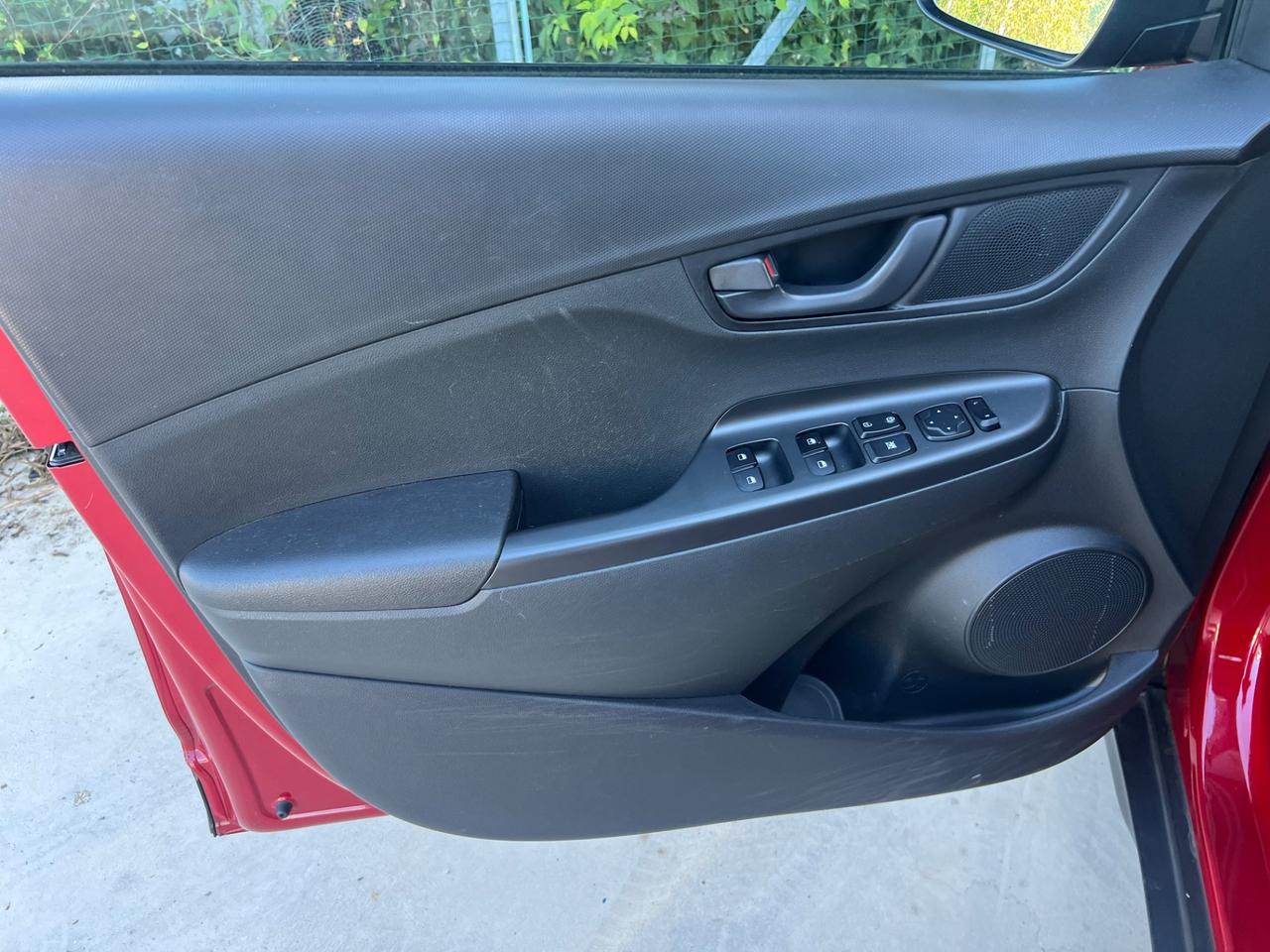 Hyundai Kona 1.6 CRDI 115 CV Classic