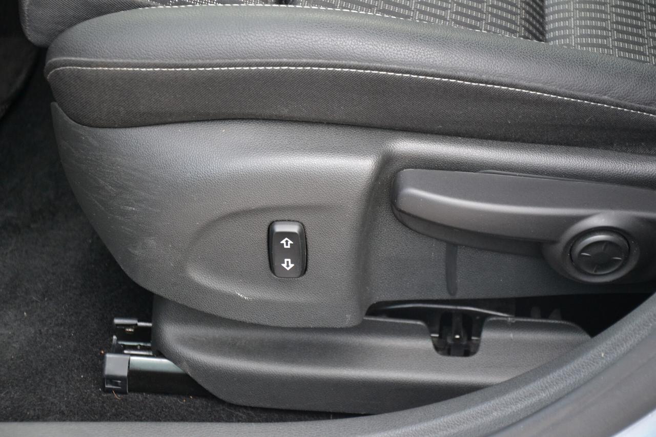 Opel Astra 1.5 CDTI 122CV SW AUT+NAVI+CRUISE+PRIVACY+PDC+RCAM