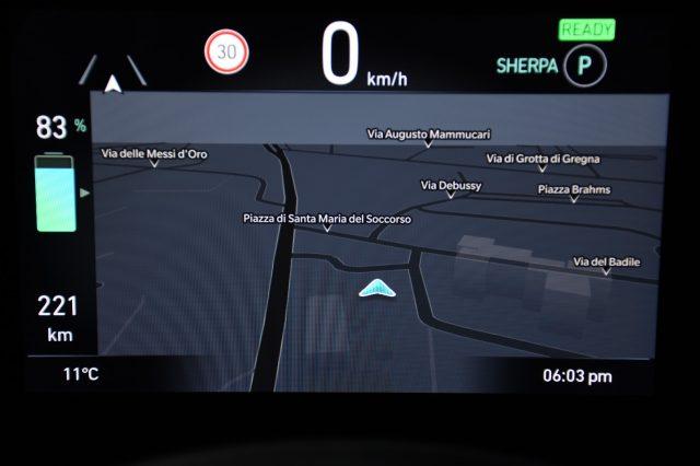 FIAT 500e Business Open ED. berlina 42 kWh