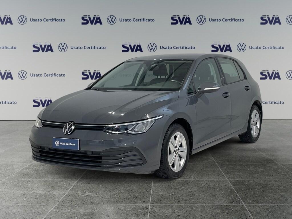 Volkswagen Golf 2.0 TDI 115CV DSG Life