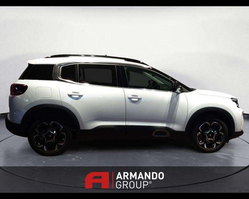 Citroën C5 Aircross BlueHDi 130 S&S EAT8 Shine