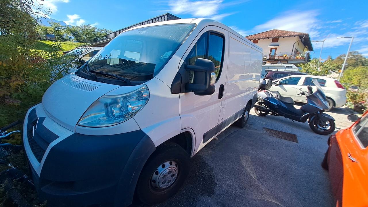 Citroen JUMPER