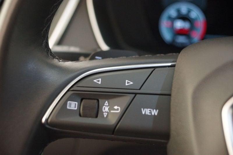 Audi Q5 35 TDI Business Advanced S tronic hybrid