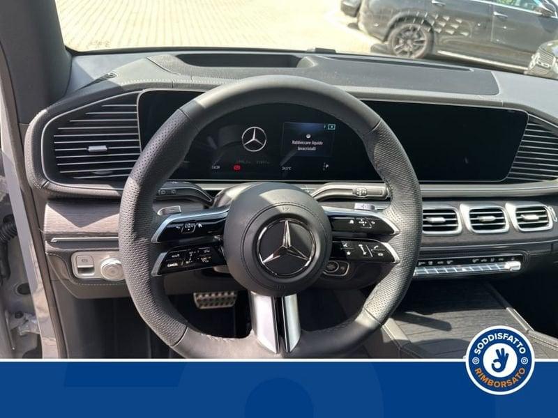 Mercedes-Benz GLE 450 d 4MATIC AMG Line Premium