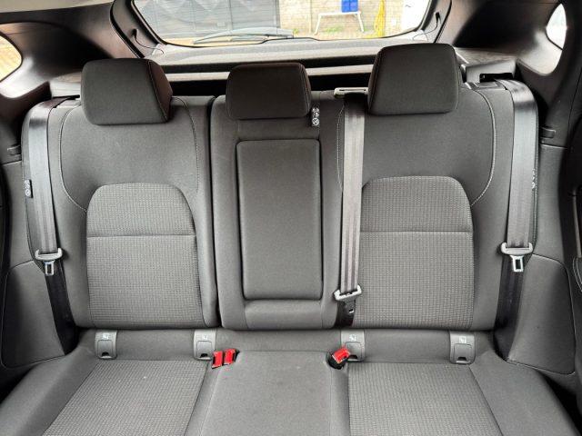 NISSAN Qashqai MHEV 140 CV Business