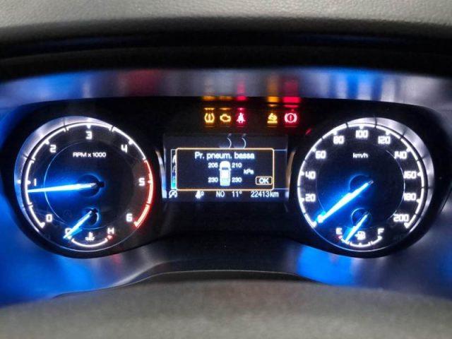 FORD Ranger 2.0 ECOBLUE DC XLT 5 posti