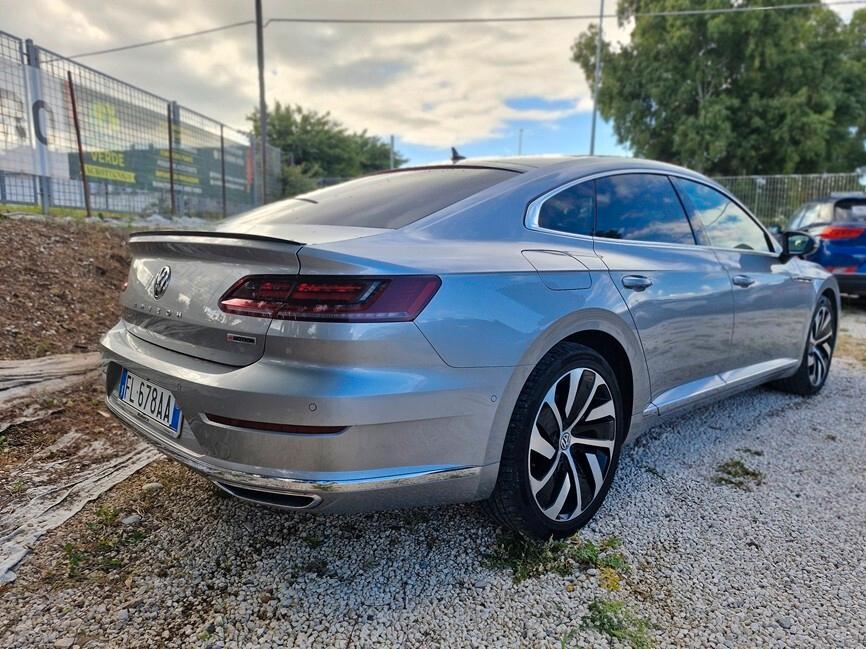 Volkswagen Arteon Business 2.0 BiTDI 4MOTION DSG Sport BMT