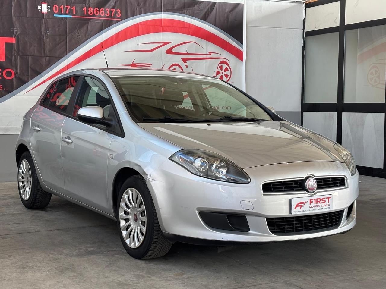 Fiat Bravo 2a serie MyLife