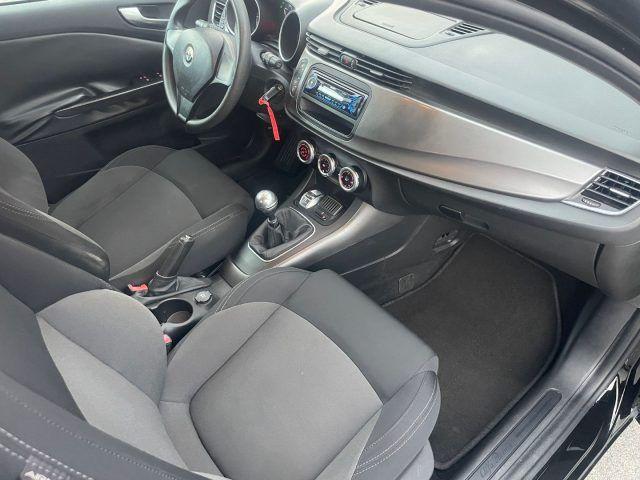 Alfa Romeo Giulietta 1.4 tb Progression 105cv E6